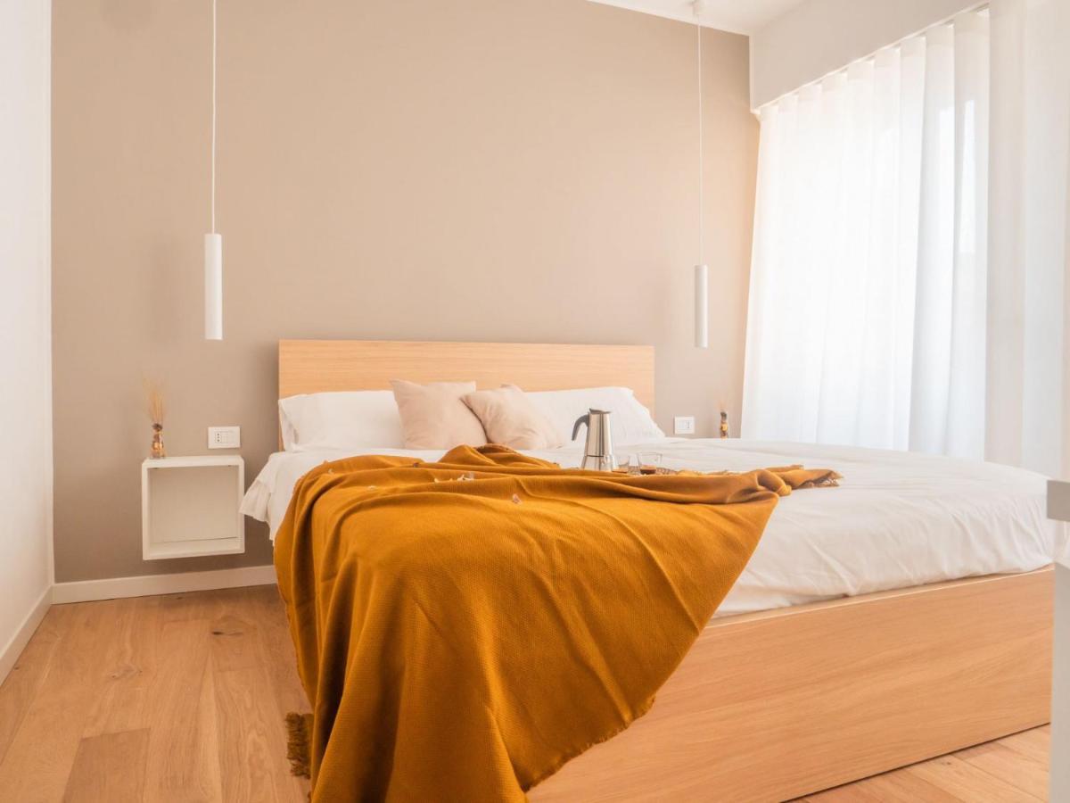 מילאנו The Best Rent - Modern Apartment Near Corso Buenos Aires מראה חיצוני תמונה