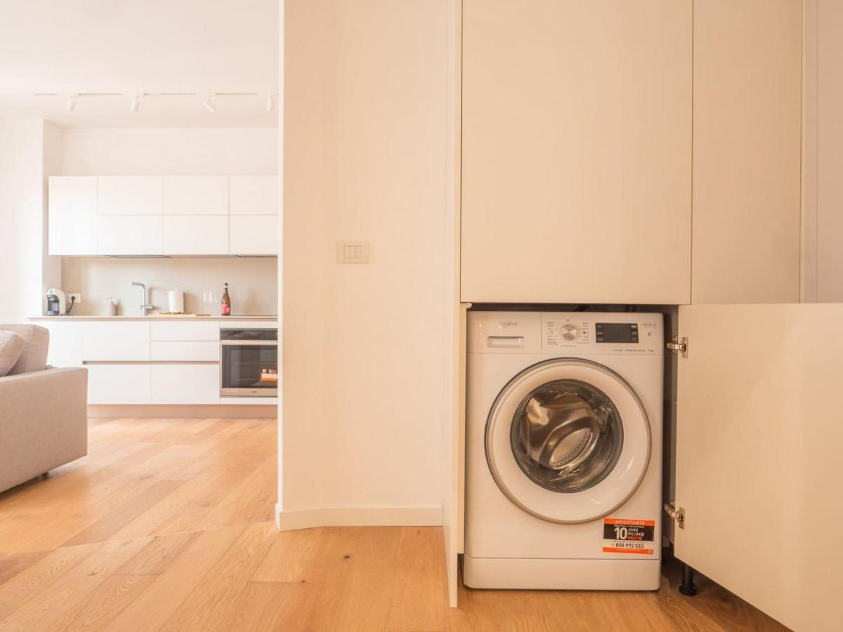 מילאנו The Best Rent - Modern Apartment Near Corso Buenos Aires מראה חיצוני תמונה